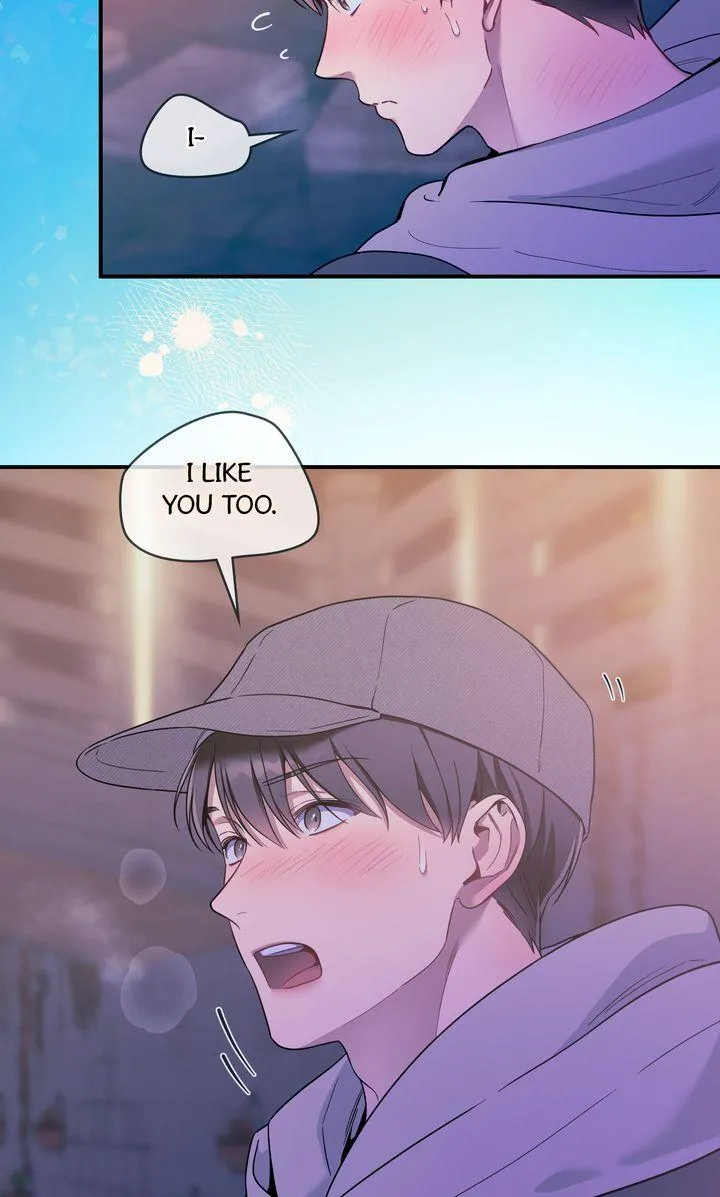 No Moral Chapter 125 page 30 - 