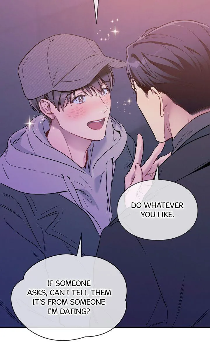 No Moral Chapter 125 page 47 - 