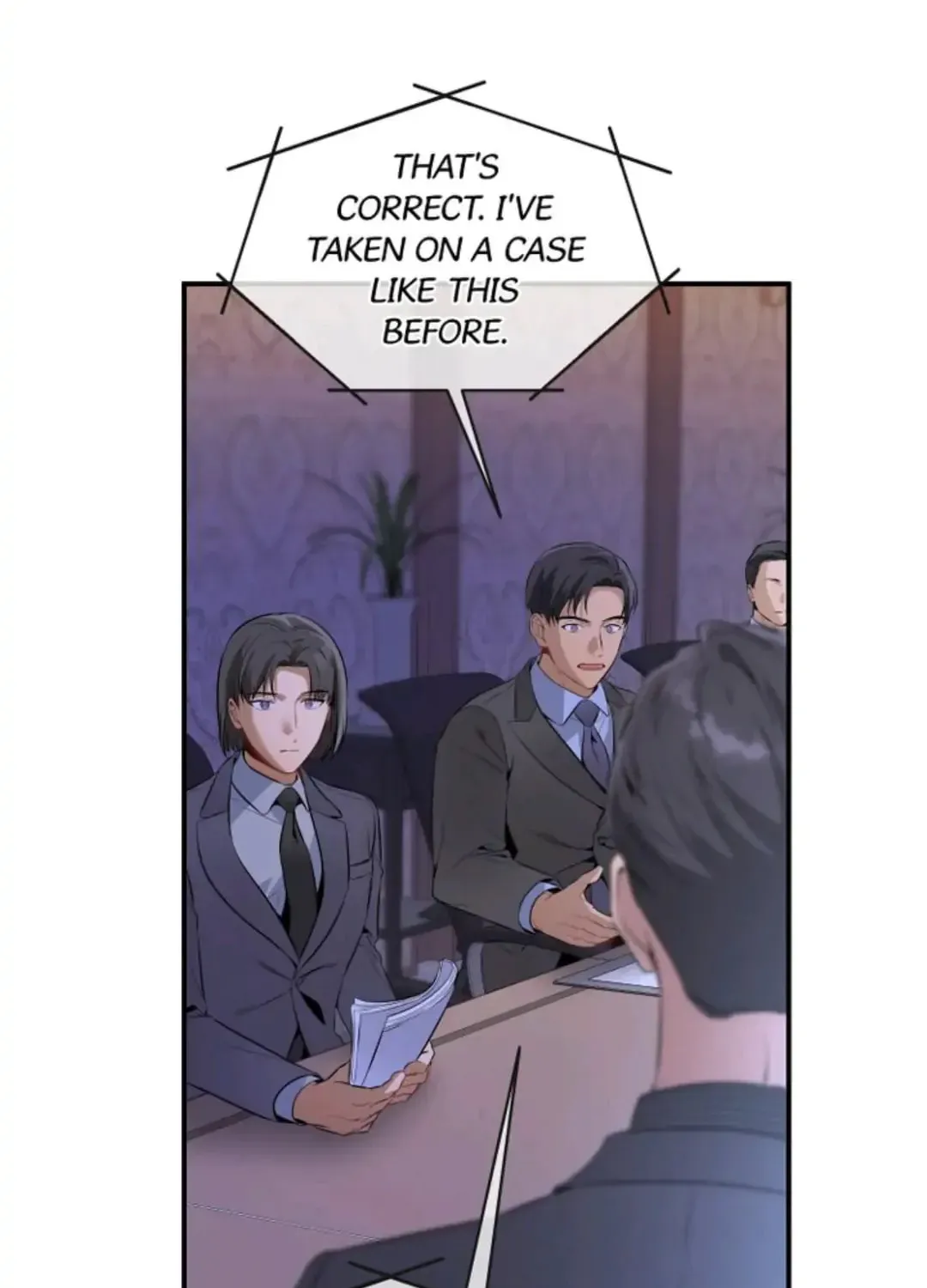 Read No Moral chapter 13 image 10 on Lezhin