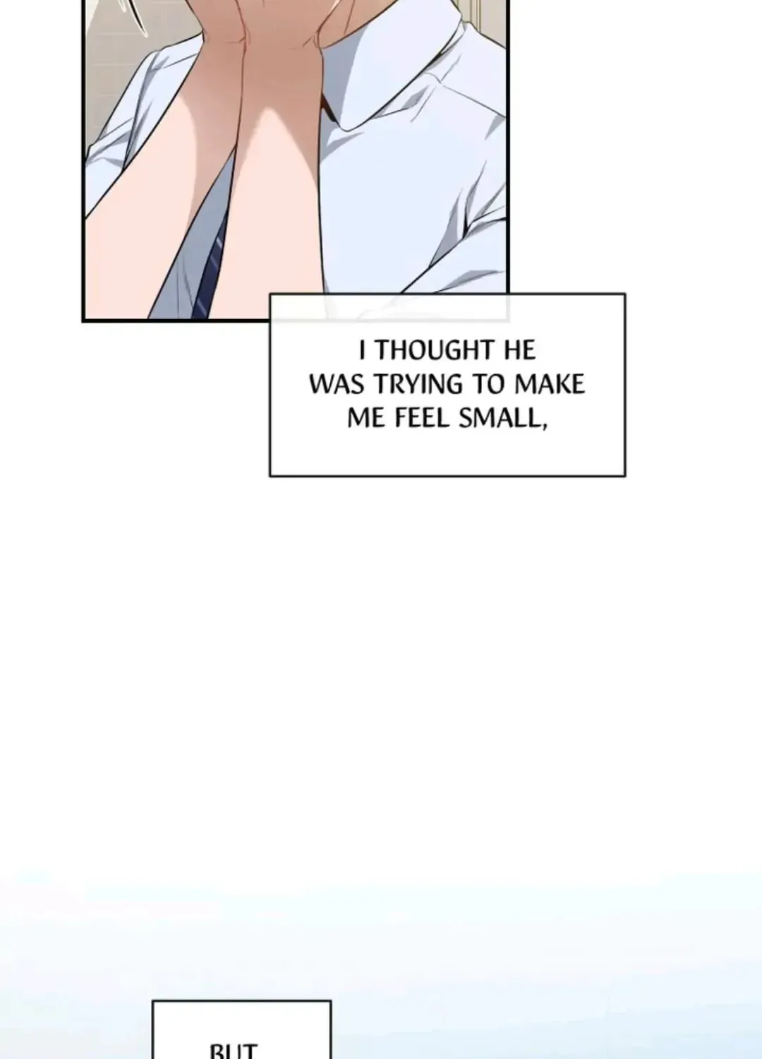 Read No Moral chapter 13 image 104 on Lezhin