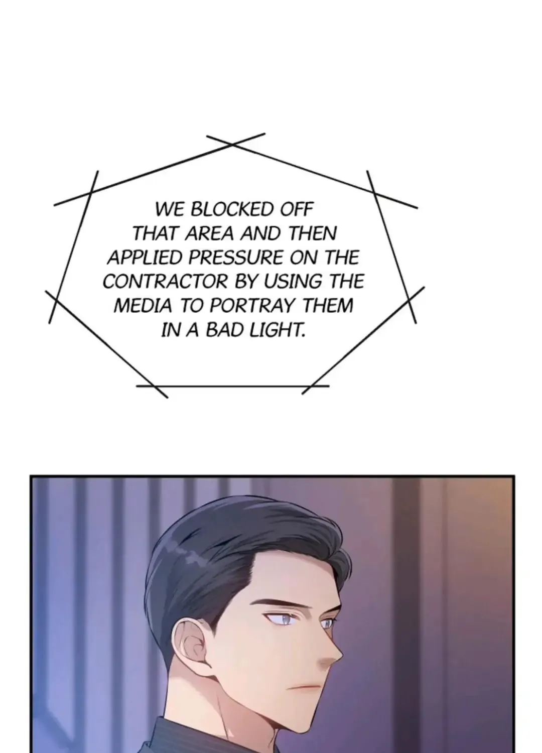 Read No Moral chapter 13 image 12 on Lezhin