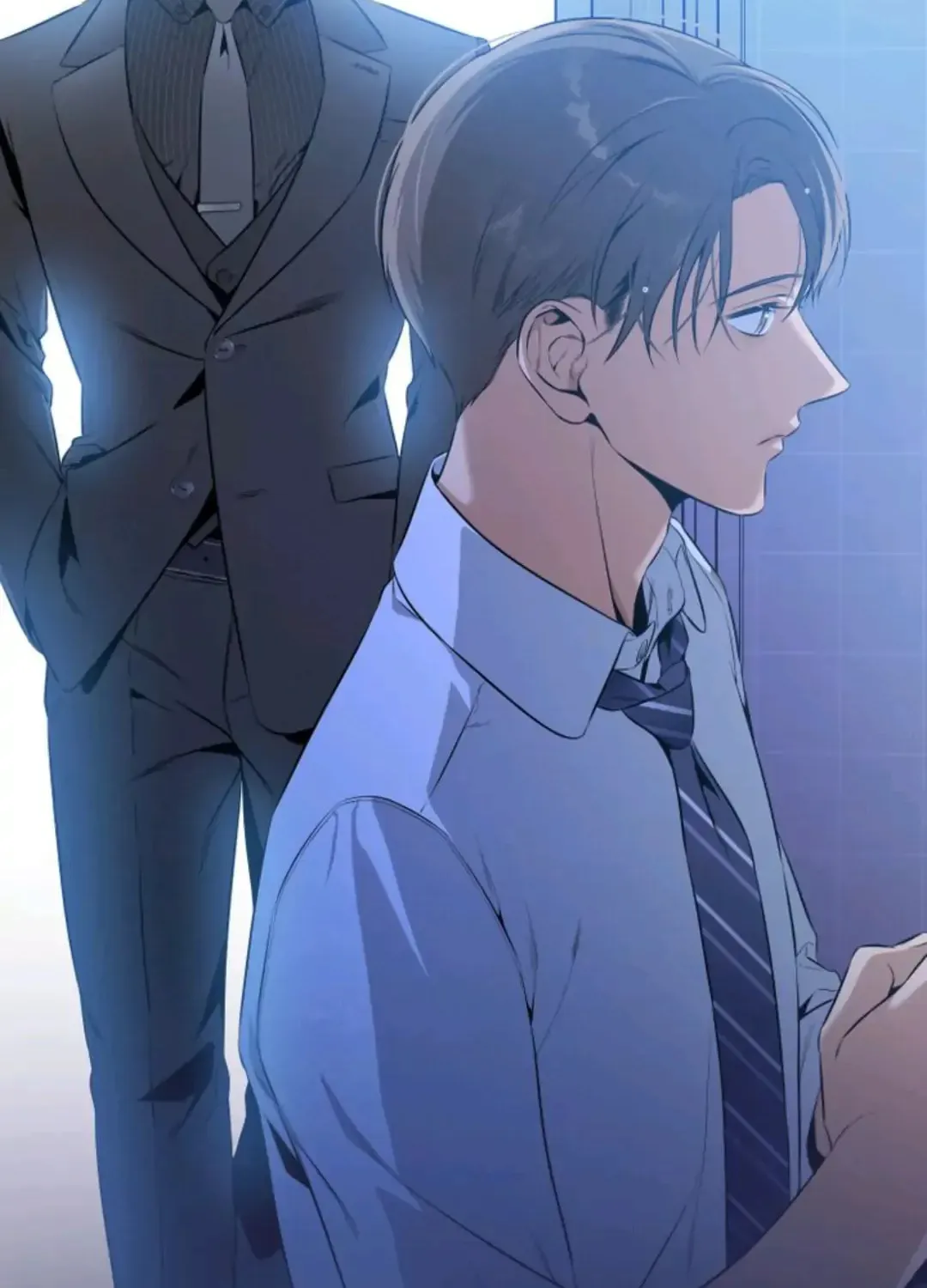 Read No Moral chapter 13 image 127 on Lezhin