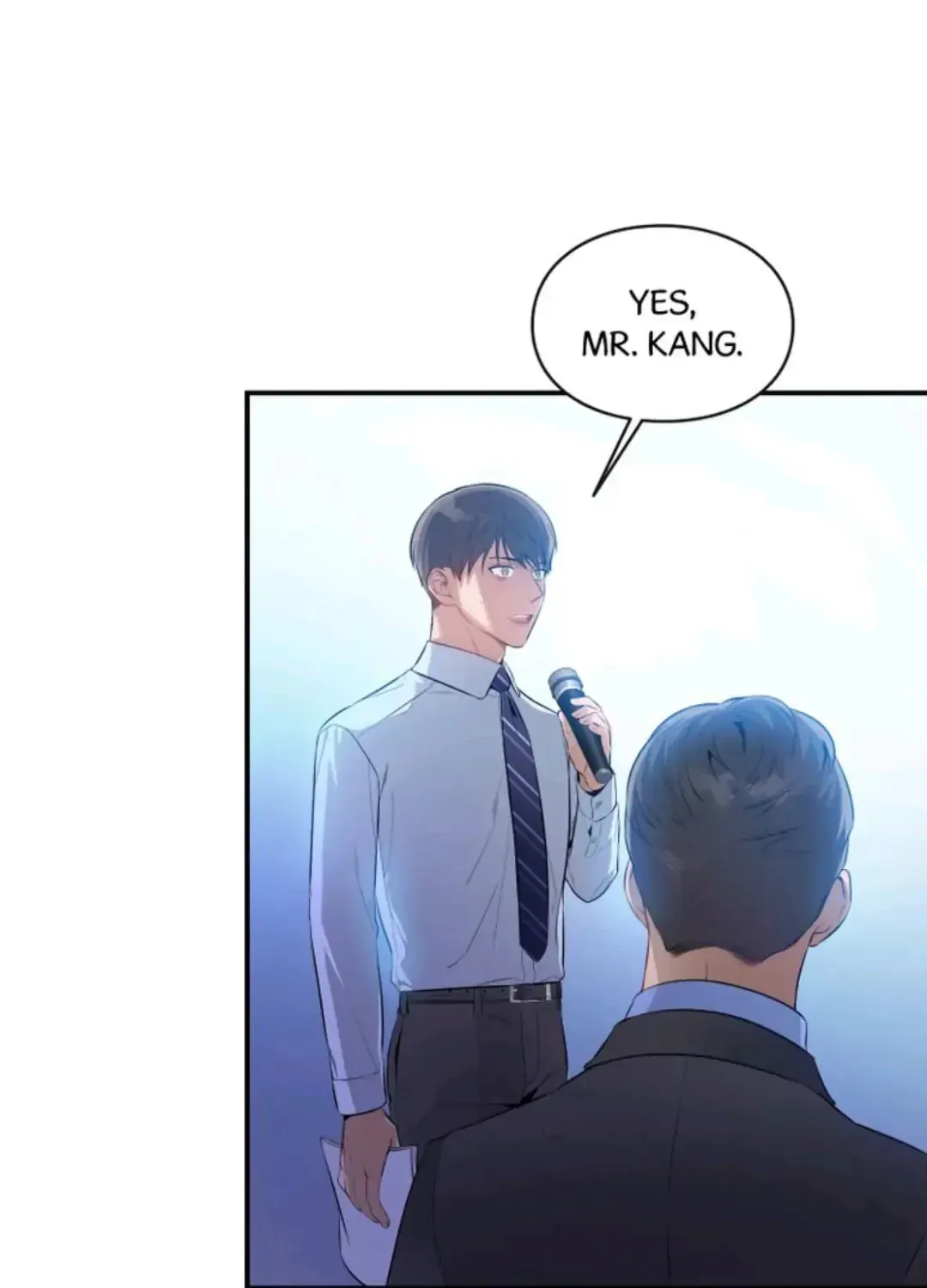 Read No Moral chapter 13 image 16 on Lezhin