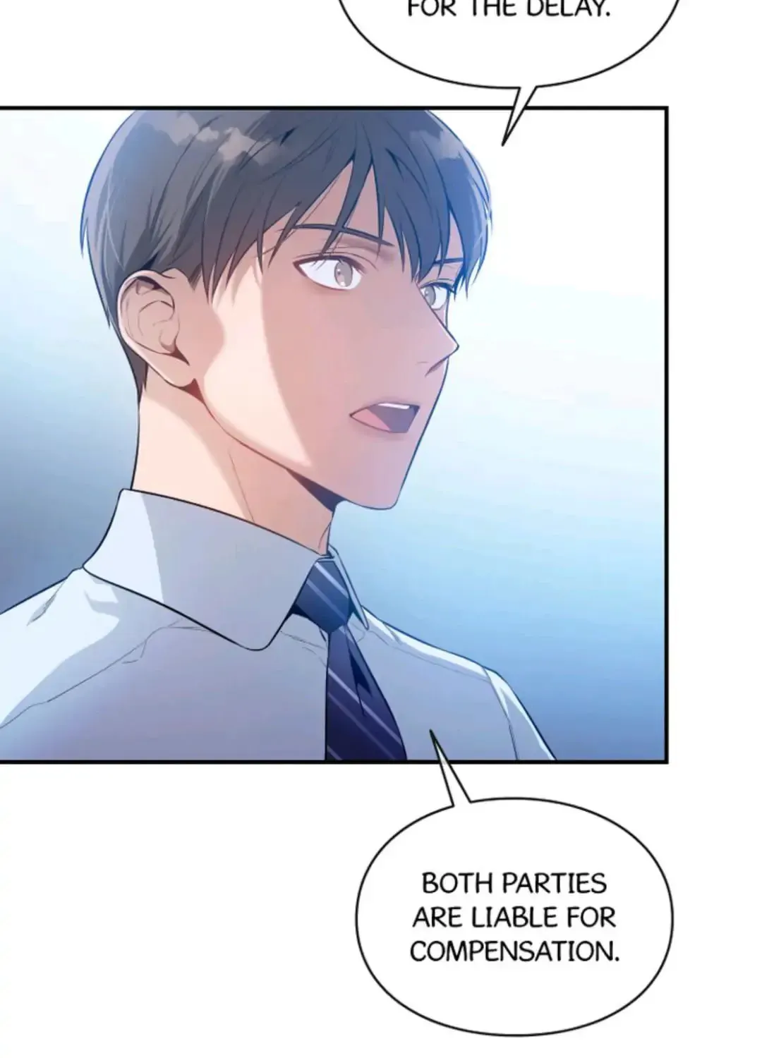 Read No Moral chapter 13 image 20 on Lezhin