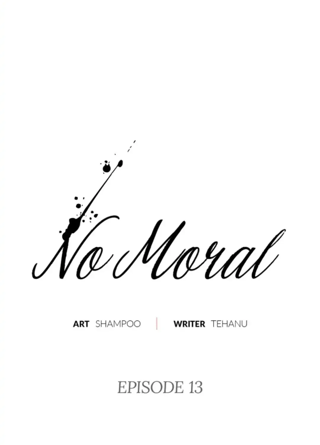 Read No Moral chapter 13 image 32 on Lezhin