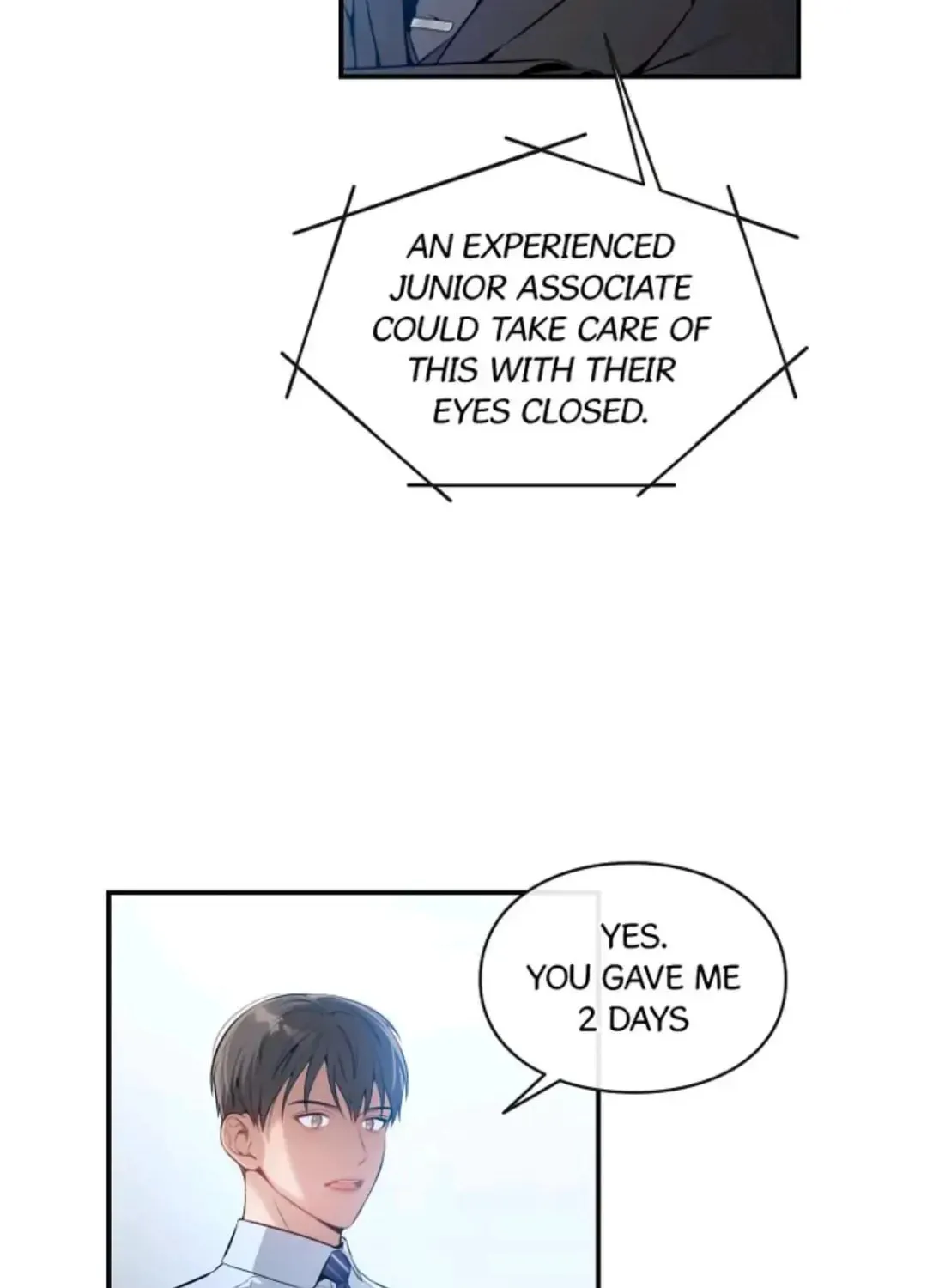 Read No Moral chapter 13 image 35 on Lezhin