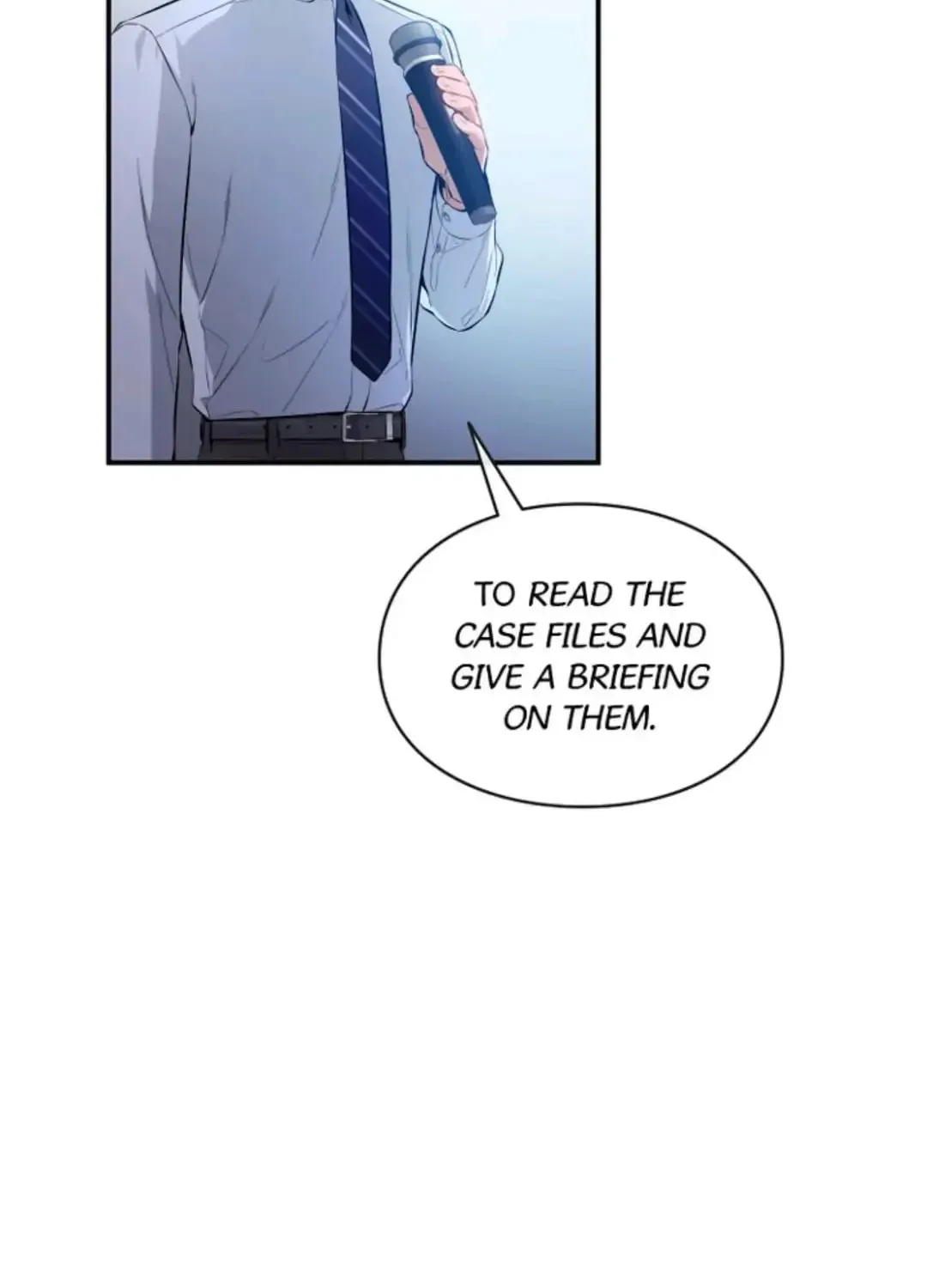 Read No Moral chapter 13 image 36 on Lezhin