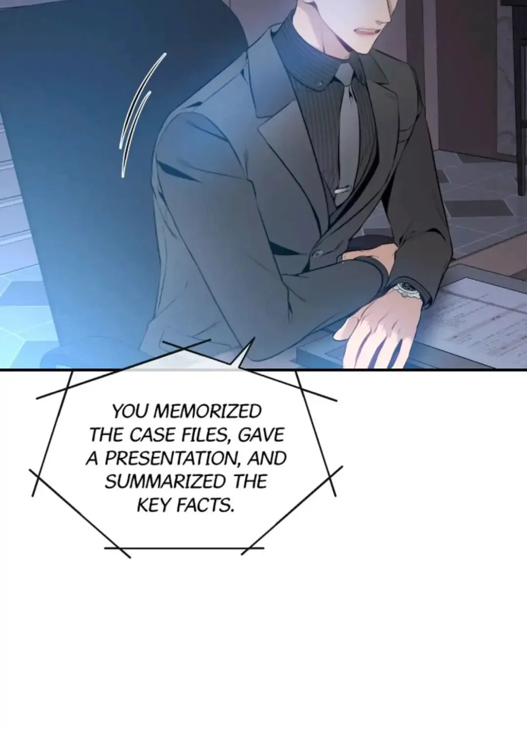Read No Moral chapter 13 image 39 on Lezhin
