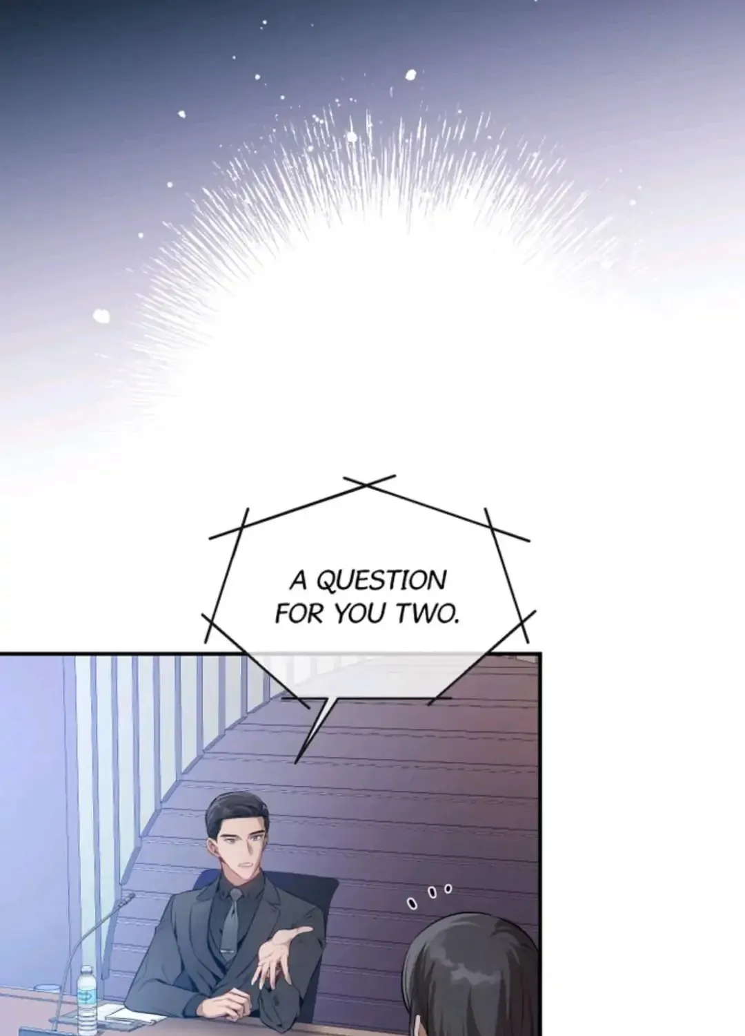 Read No Moral chapter 13 image 4 on Lezhin
