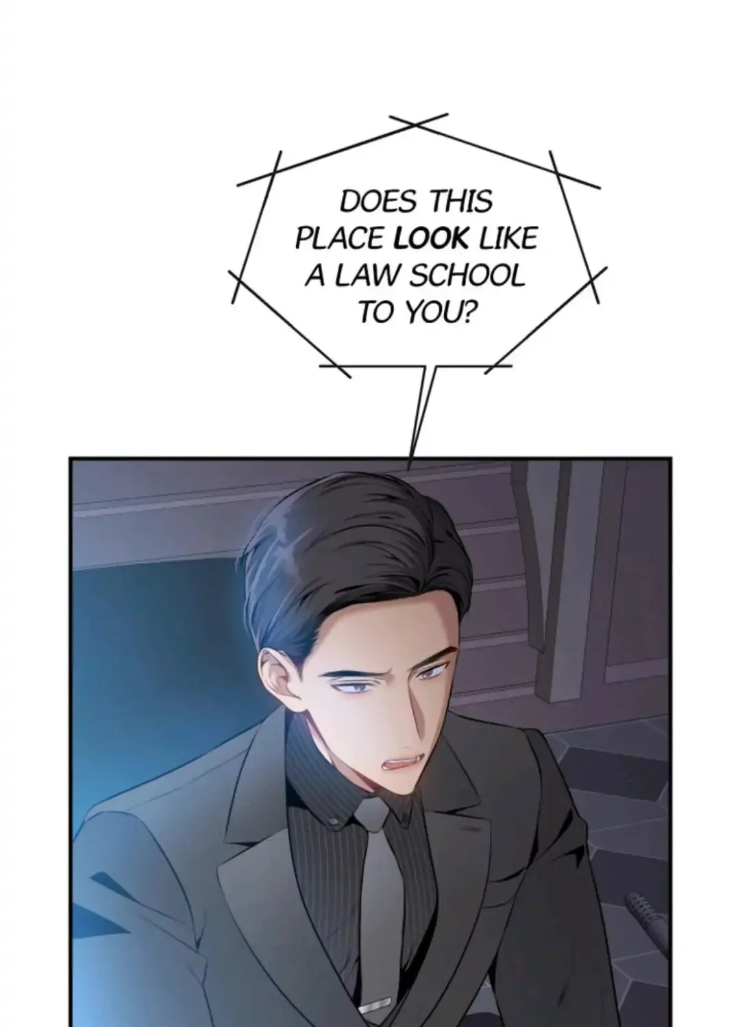 Read No Moral chapter 13 image 40 on Lezhin