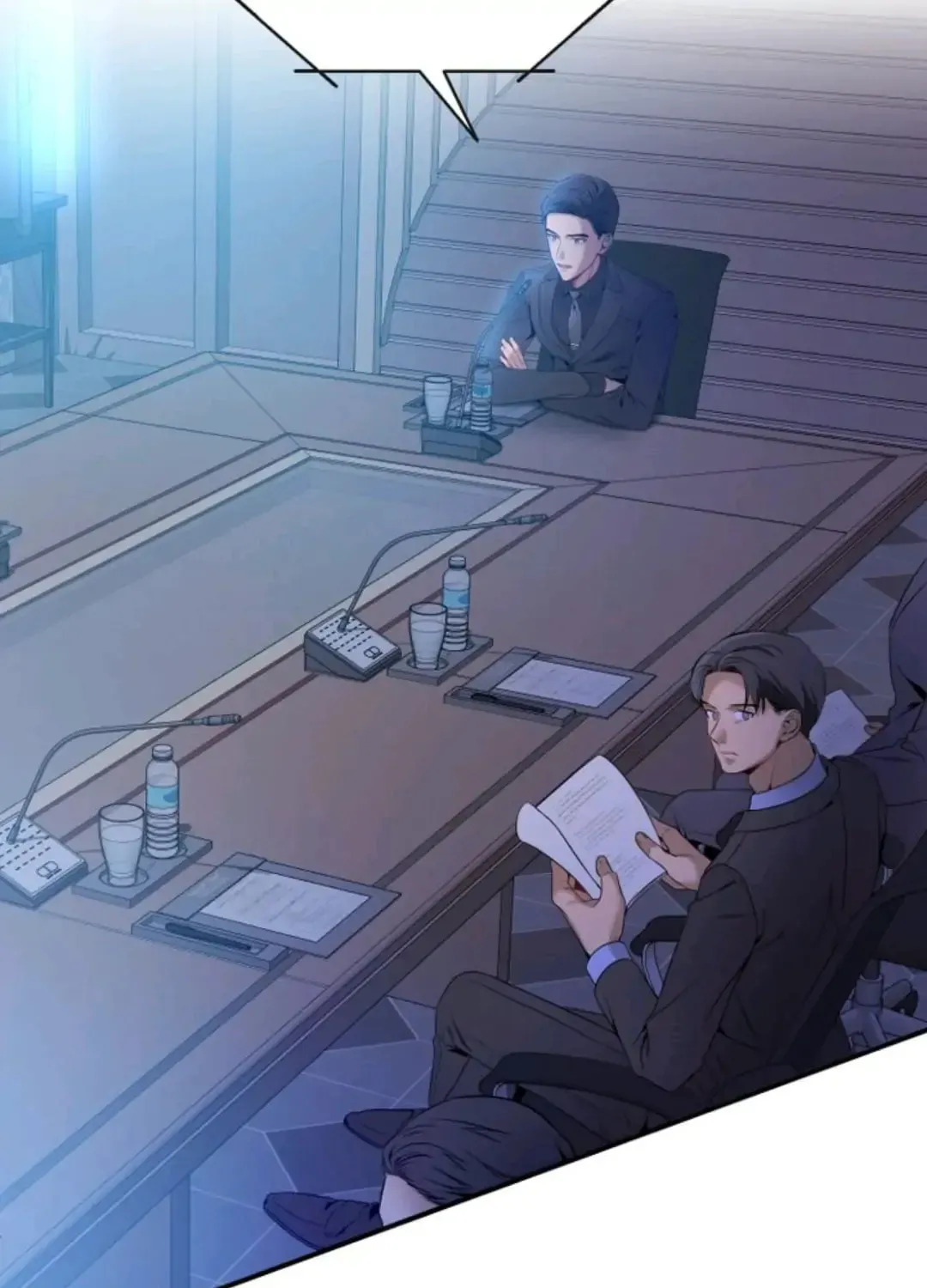 Read No Moral chapter 13 image 46 on Lezhin