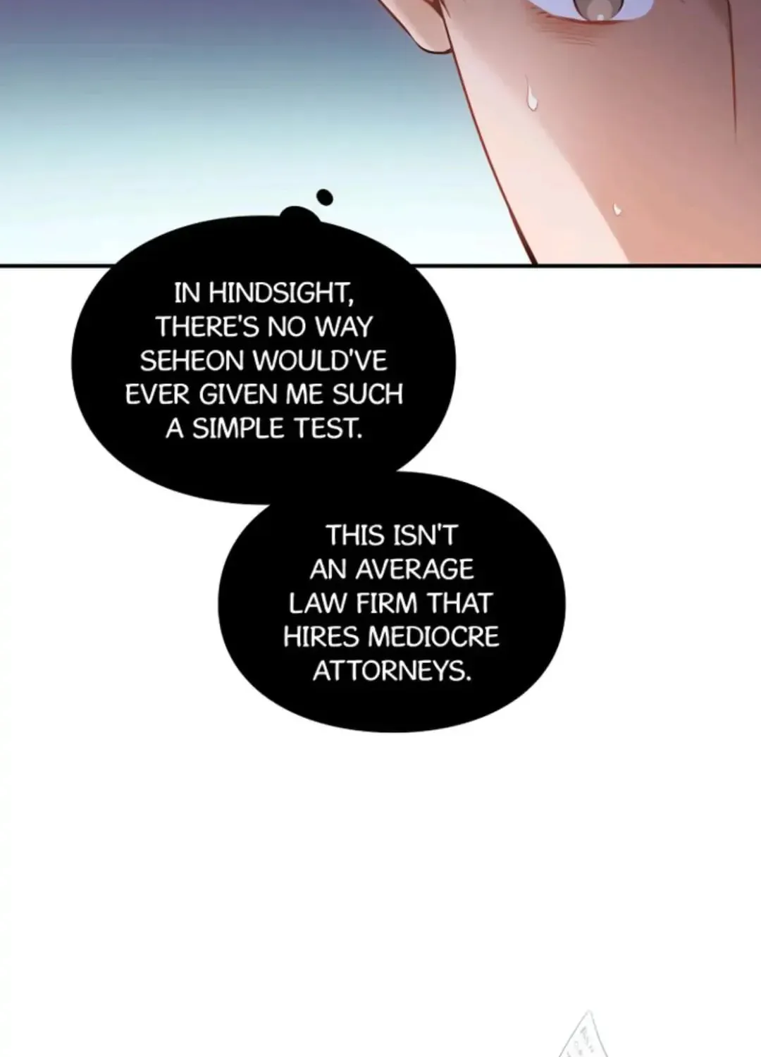Read No Moral chapter 13 image 55 on Lezhin