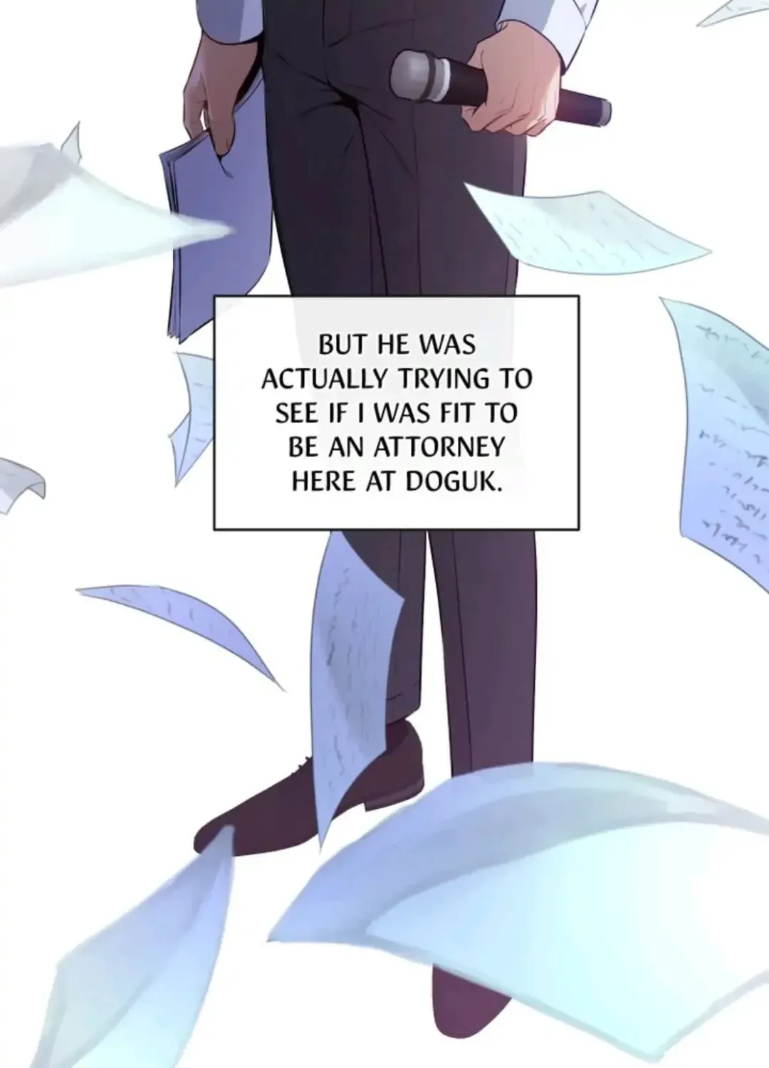 Read No Moral chapter 13 image 58 on Lezhin