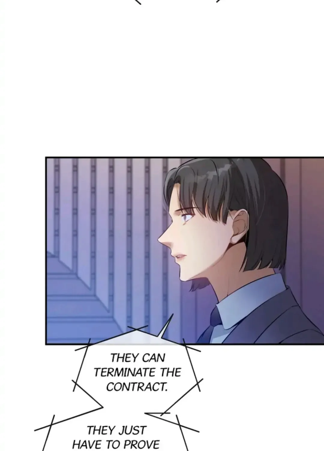 Read No Moral chapter 13 image 6 on Lezhin