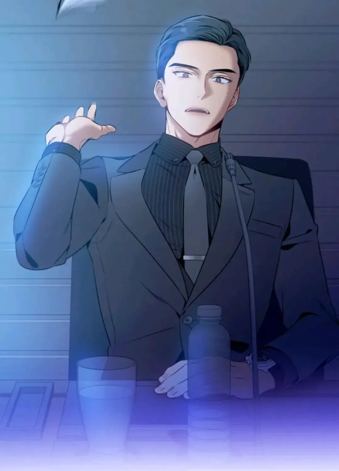 Read No Moral chapter 13 image 70 on Lezhin
