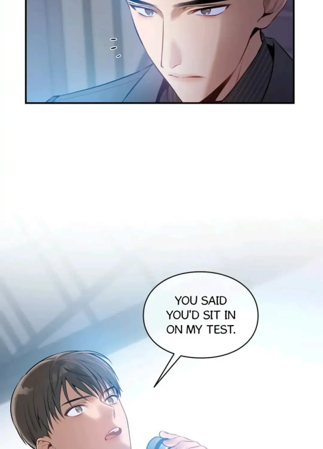 Read No Moral chapter 13 image 80 on Lezhin