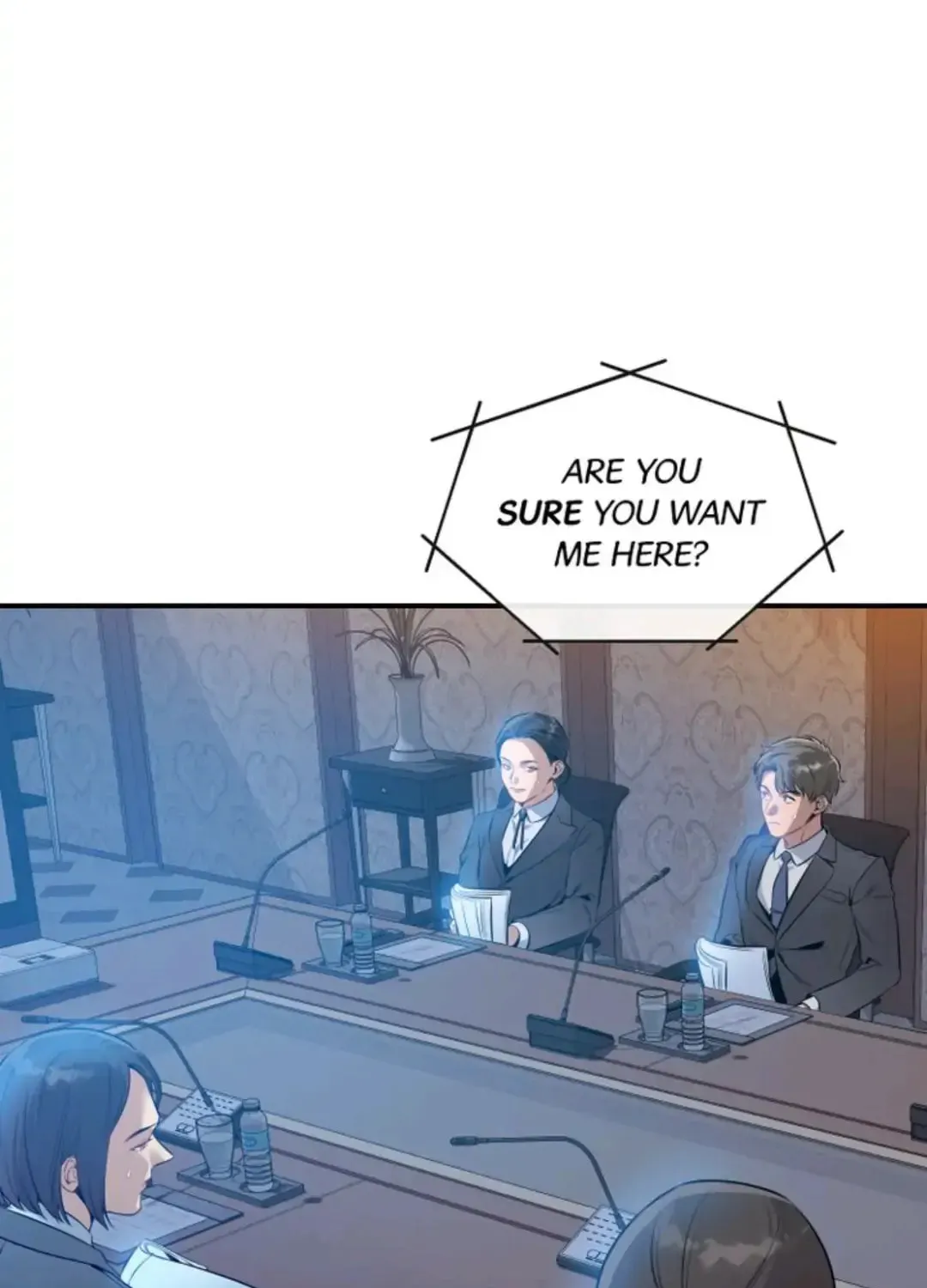 Read No Moral chapter 13 image 88 on Lezhin