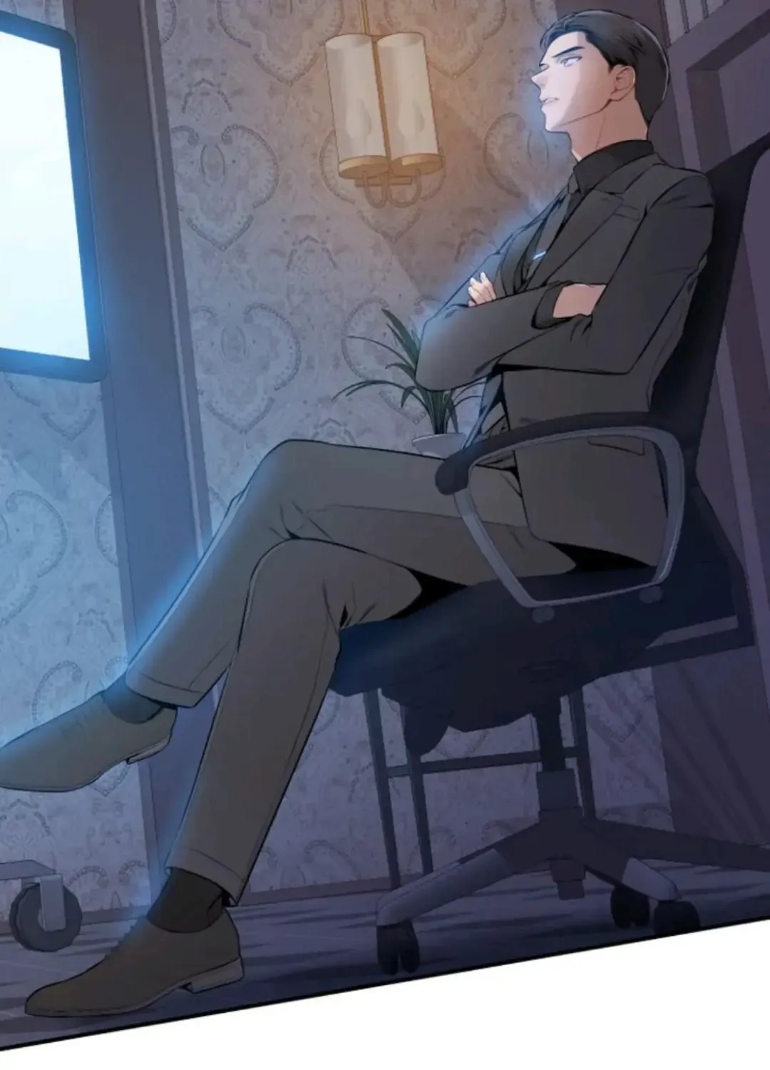 Read No Moral chapter 13 image 94 on Lezhin