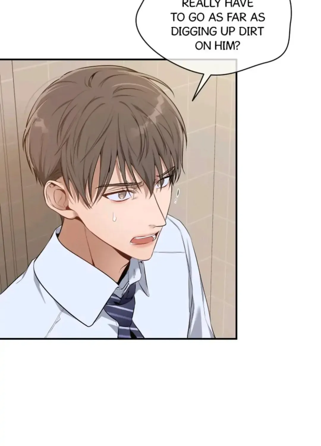 Read No Moral chapter 14 image 101 on Lezhin