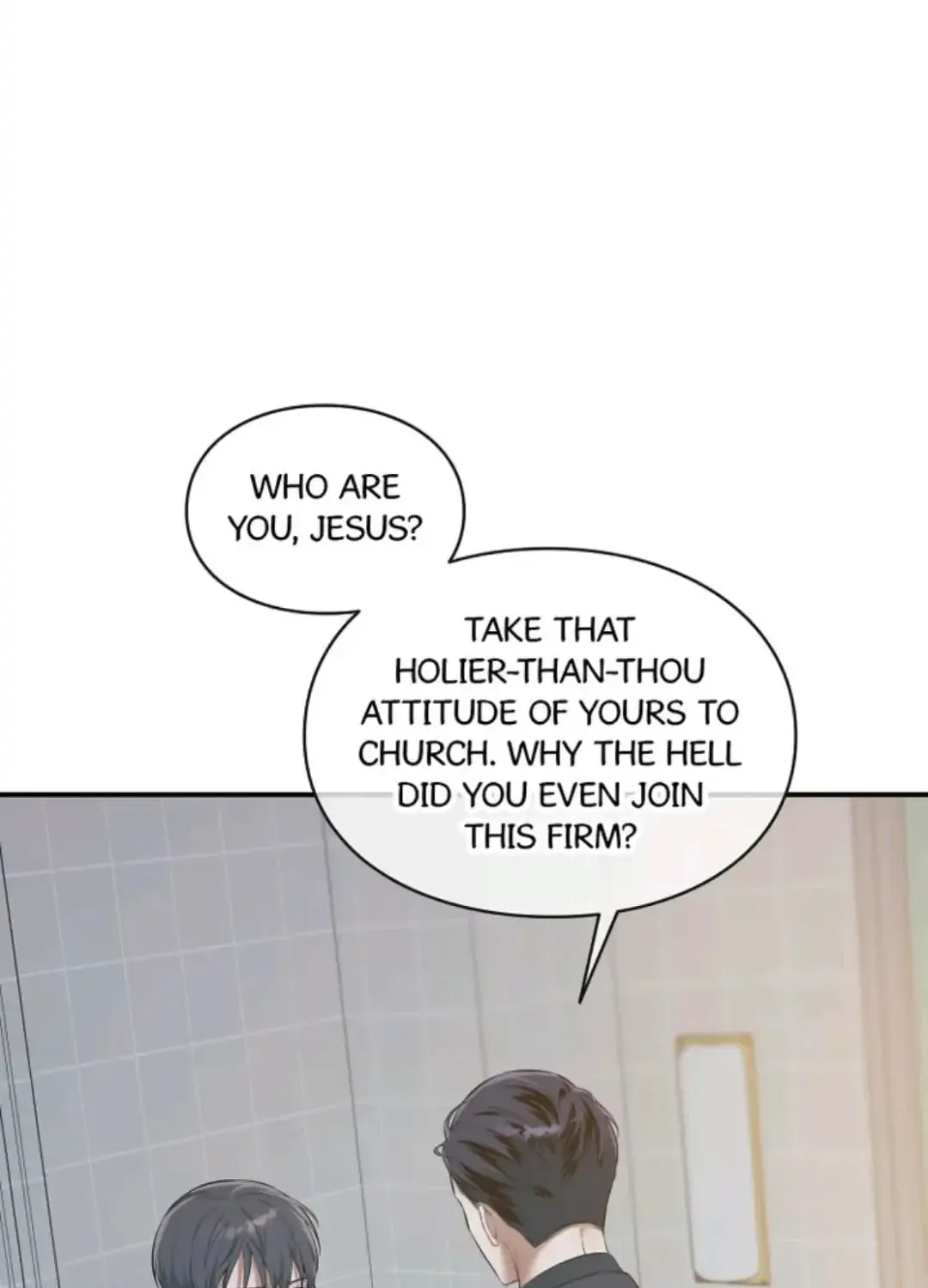 Read No Moral chapter 14 image 105 on Lezhin