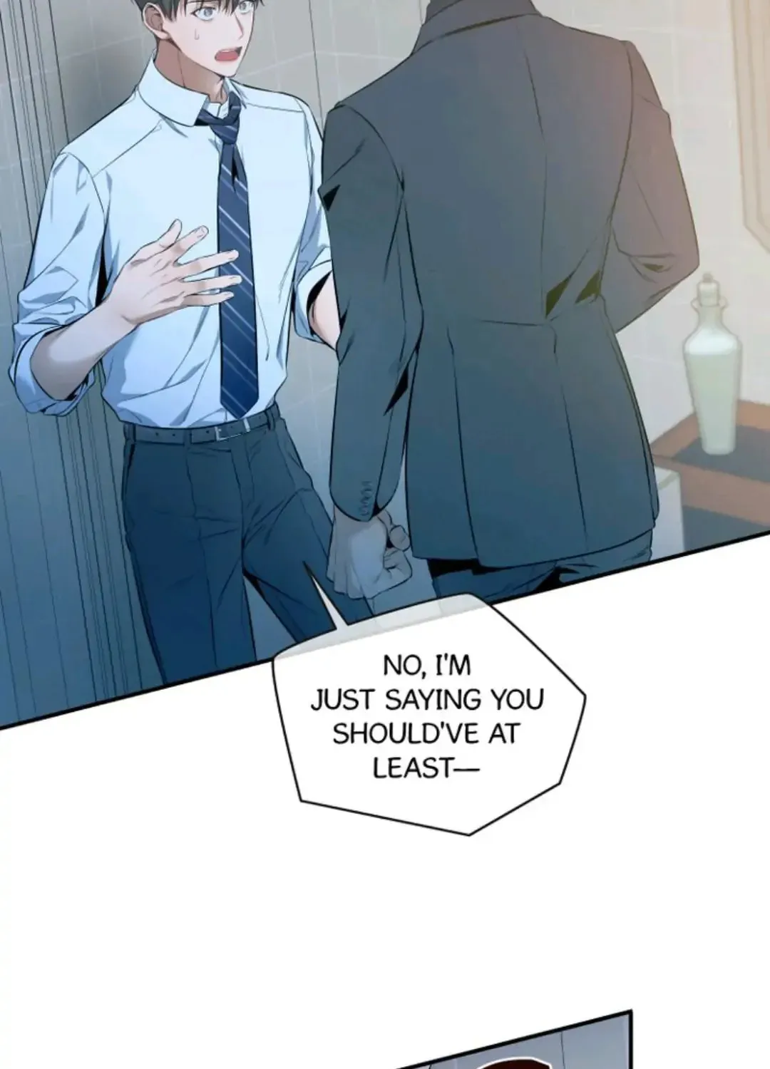 Read No Moral chapter 14 image 106 on Lezhin