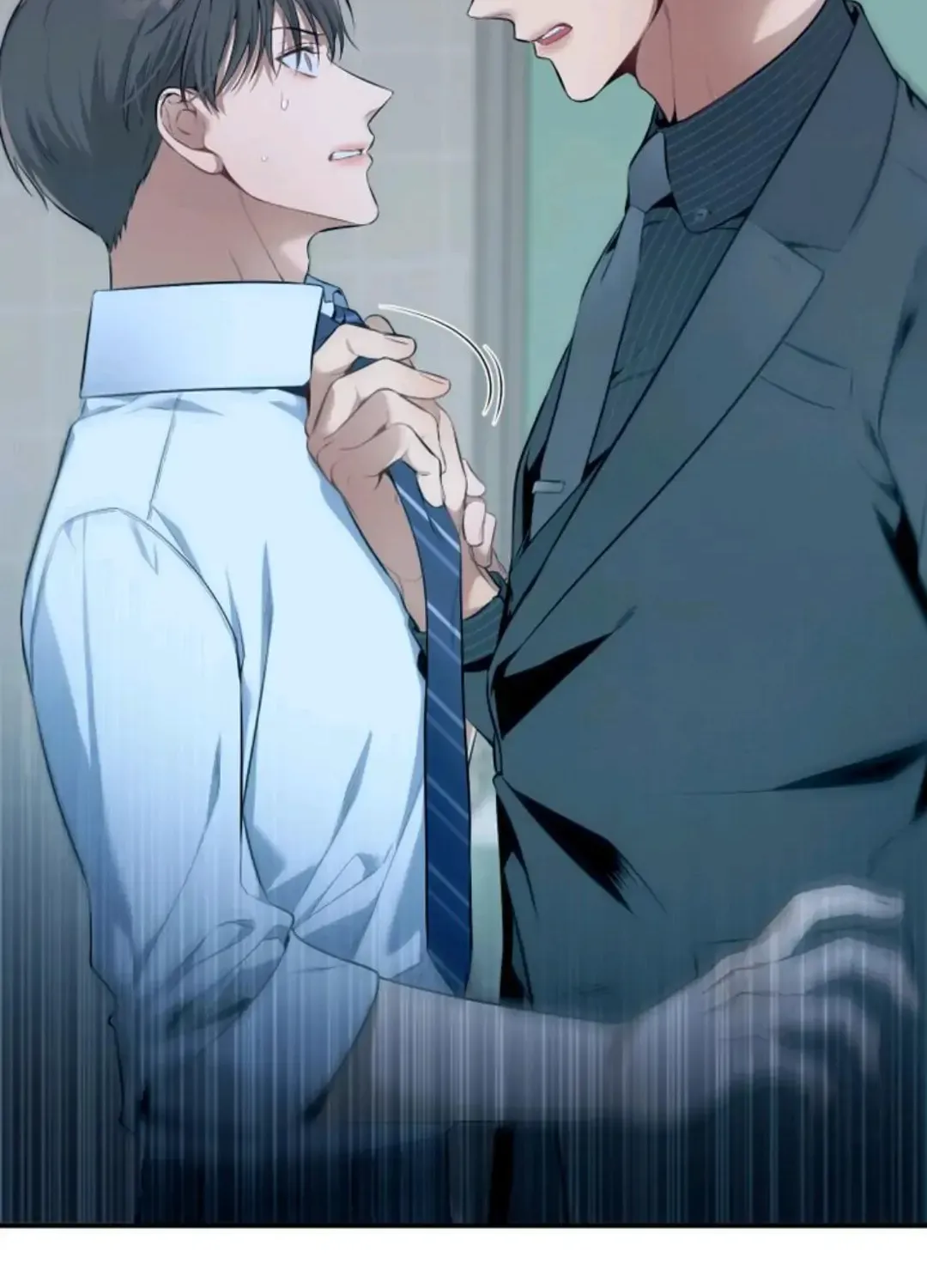 Read No Moral chapter 14 image 112 on Lezhin