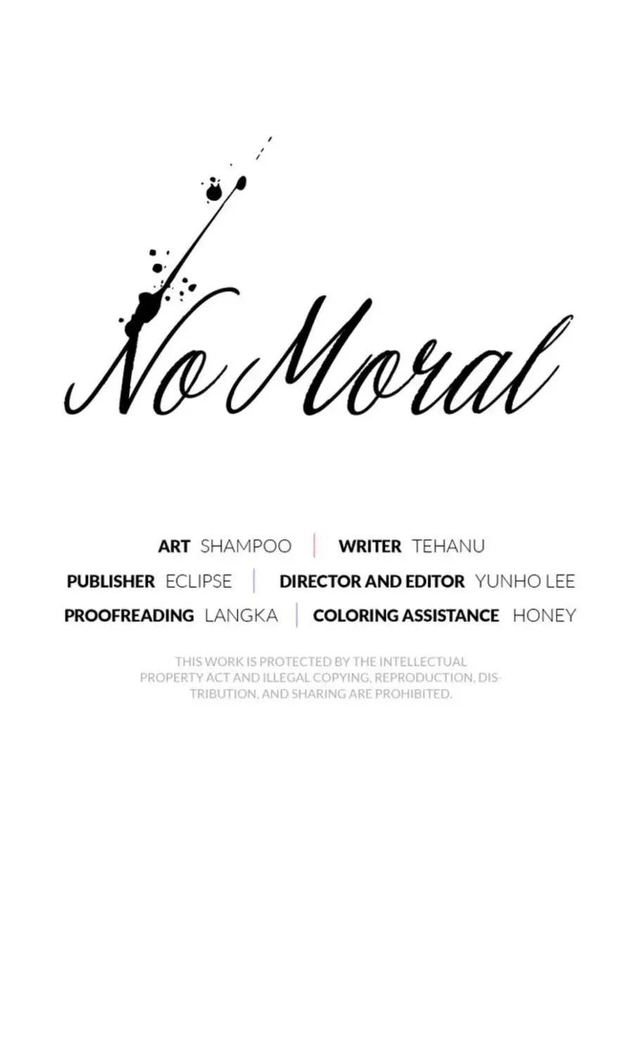 Read No Moral chapter 14 image 114 on Lezhin