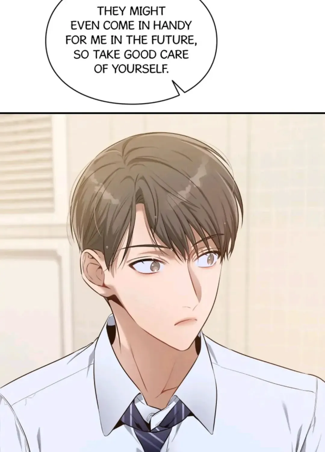 Read No Moral chapter 14 image 14 on Lezhin