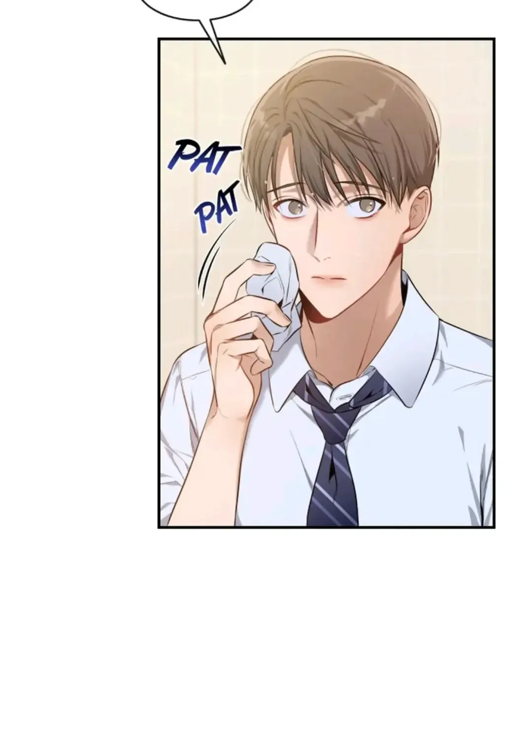 Read No Moral chapter 14 image 17 on Lezhin