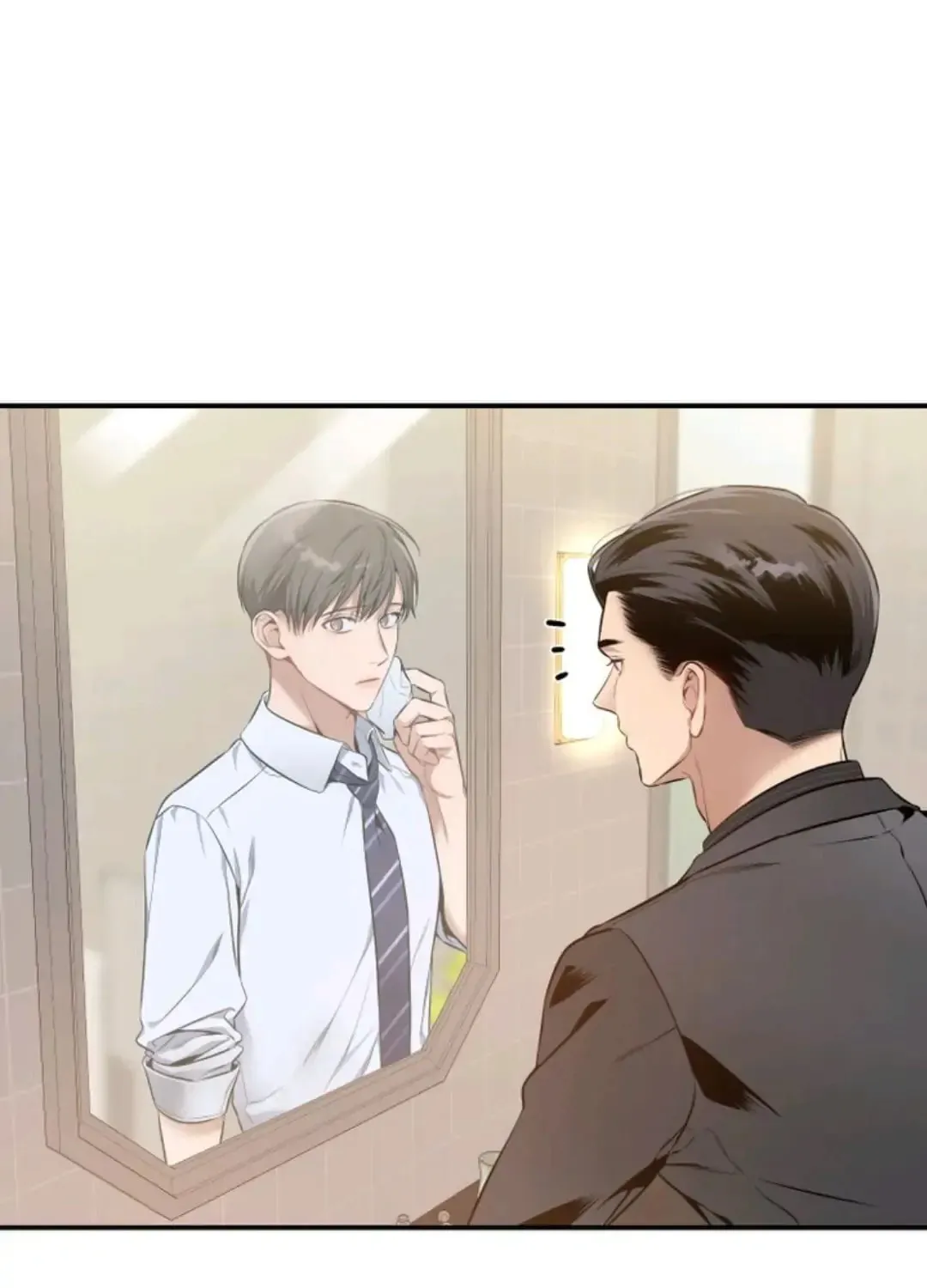 Read No Moral chapter 14 image 18 on Lezhin