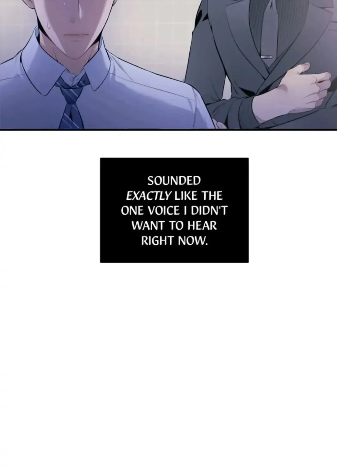 Read No Moral chapter 14 image 2 on Lezhin
