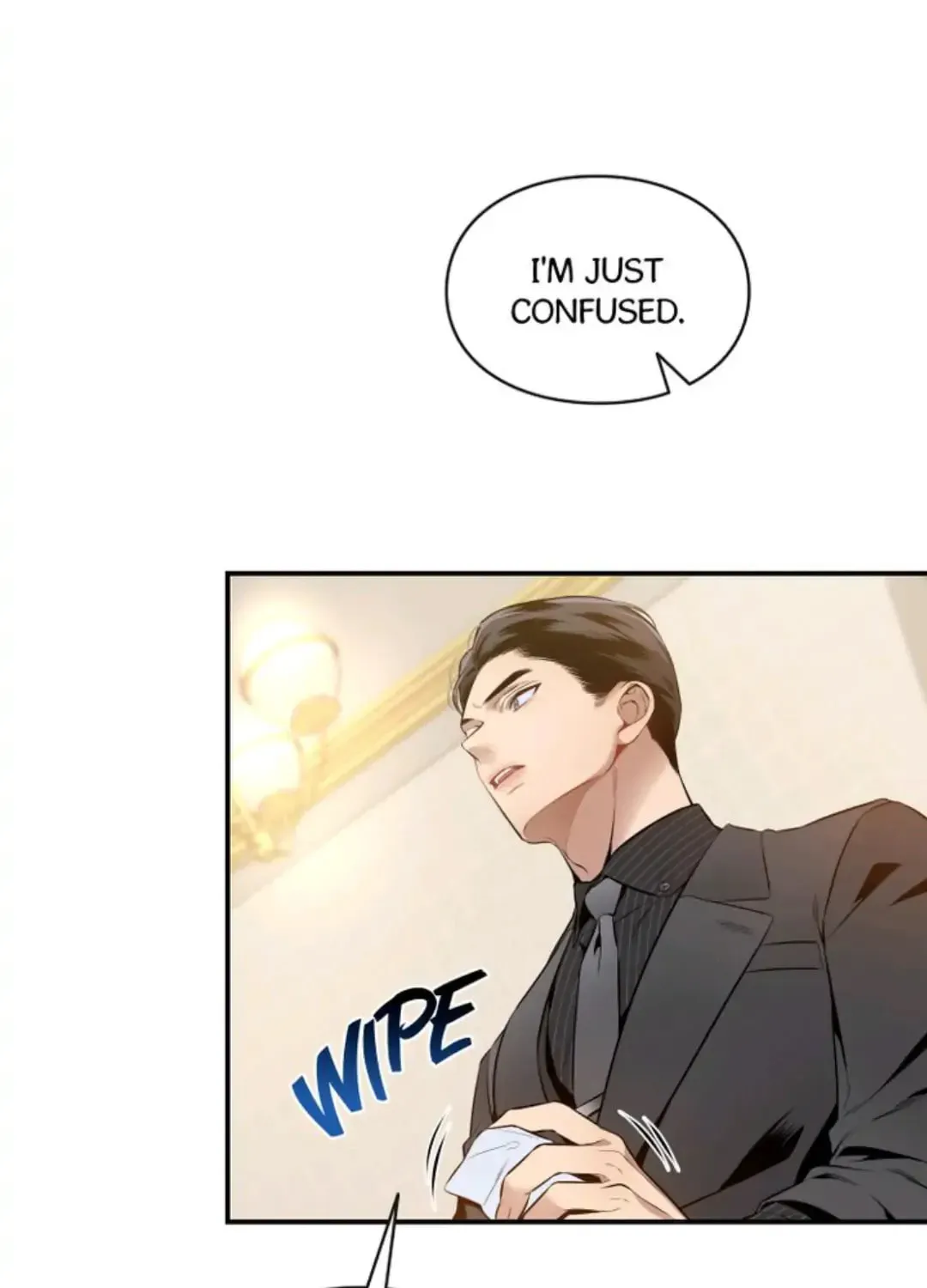 Read No Moral chapter 14 image 22 on Lezhin
