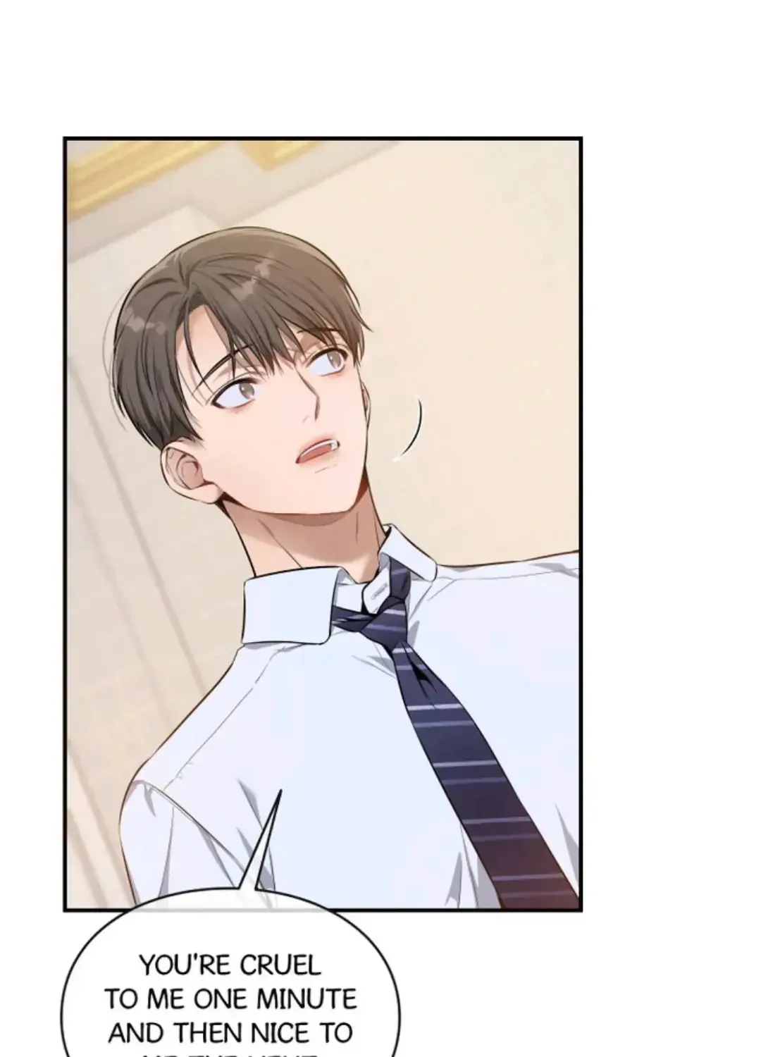 Read No Moral chapter 14 image 24 on Lezhin