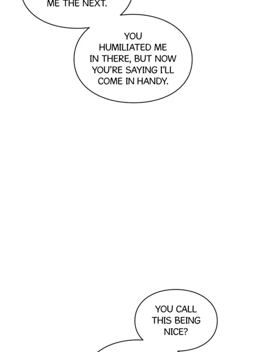 Read No Moral chapter 14 image 25 on Lezhin