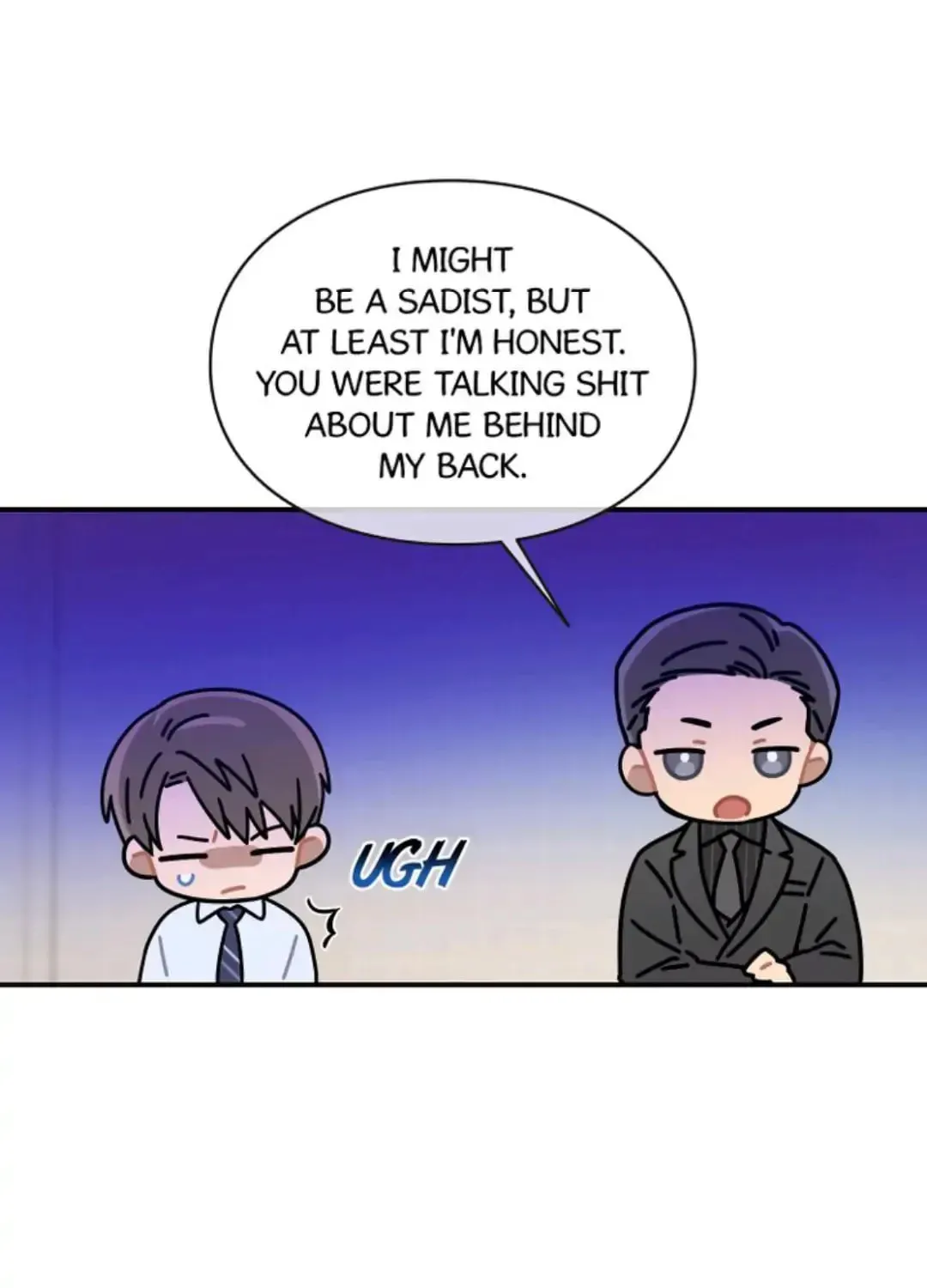 Read No Moral chapter 14 image 28 on Lezhin