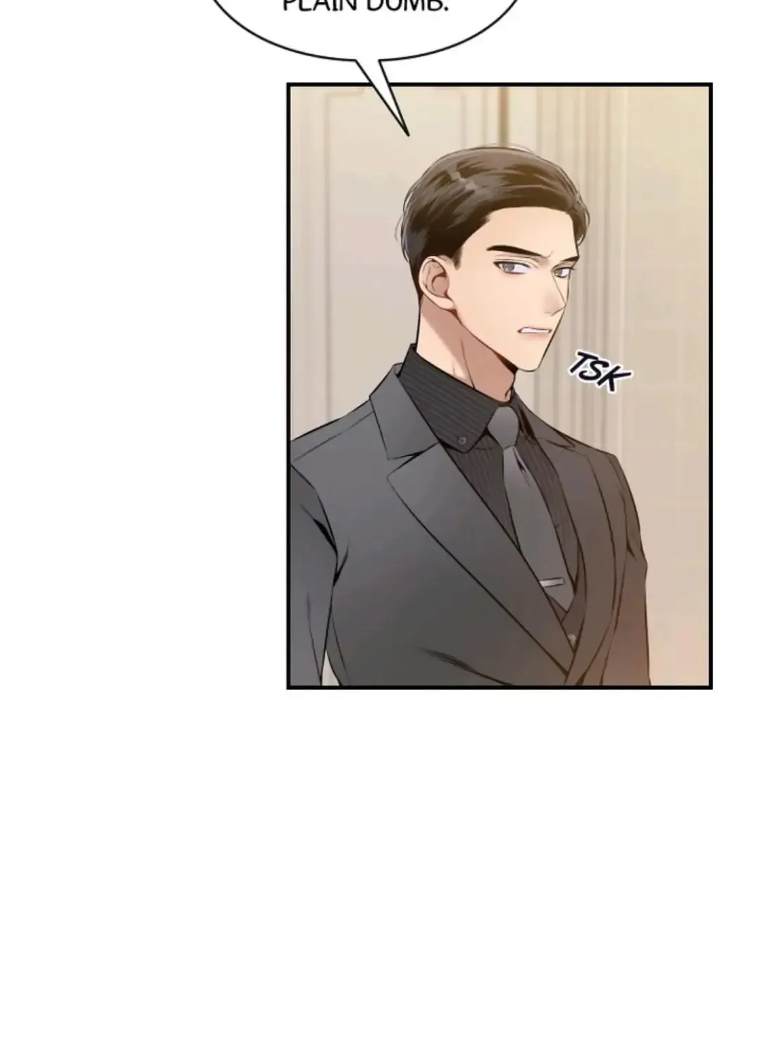 Read No Moral chapter 14 image 32 on Lezhin