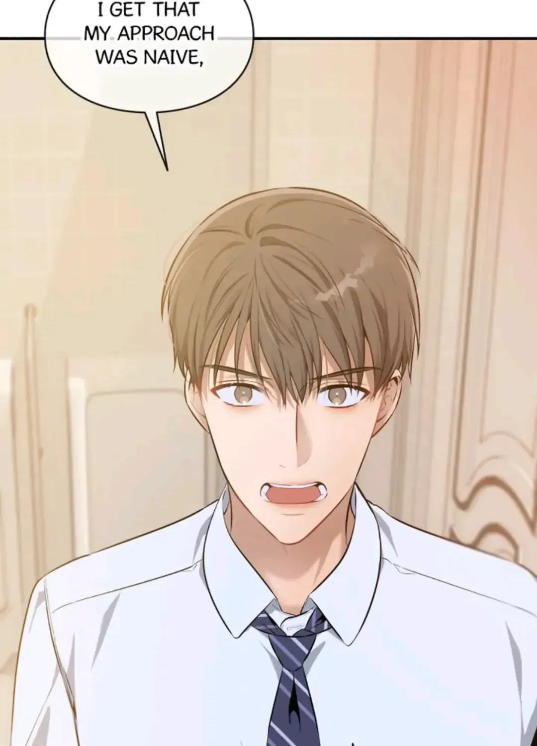 Read No Moral chapter 14 image 37 on Lezhin