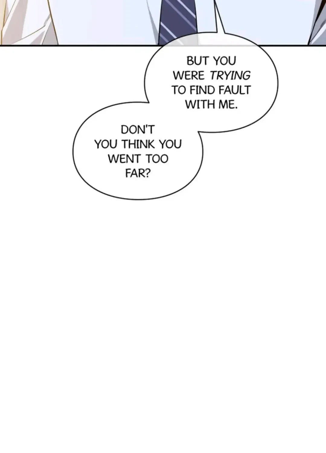 Read No Moral chapter 14 image 38 on Lezhin