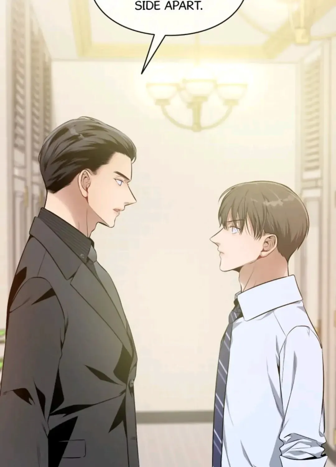 Read No Moral chapter 14 image 40 on Lezhin