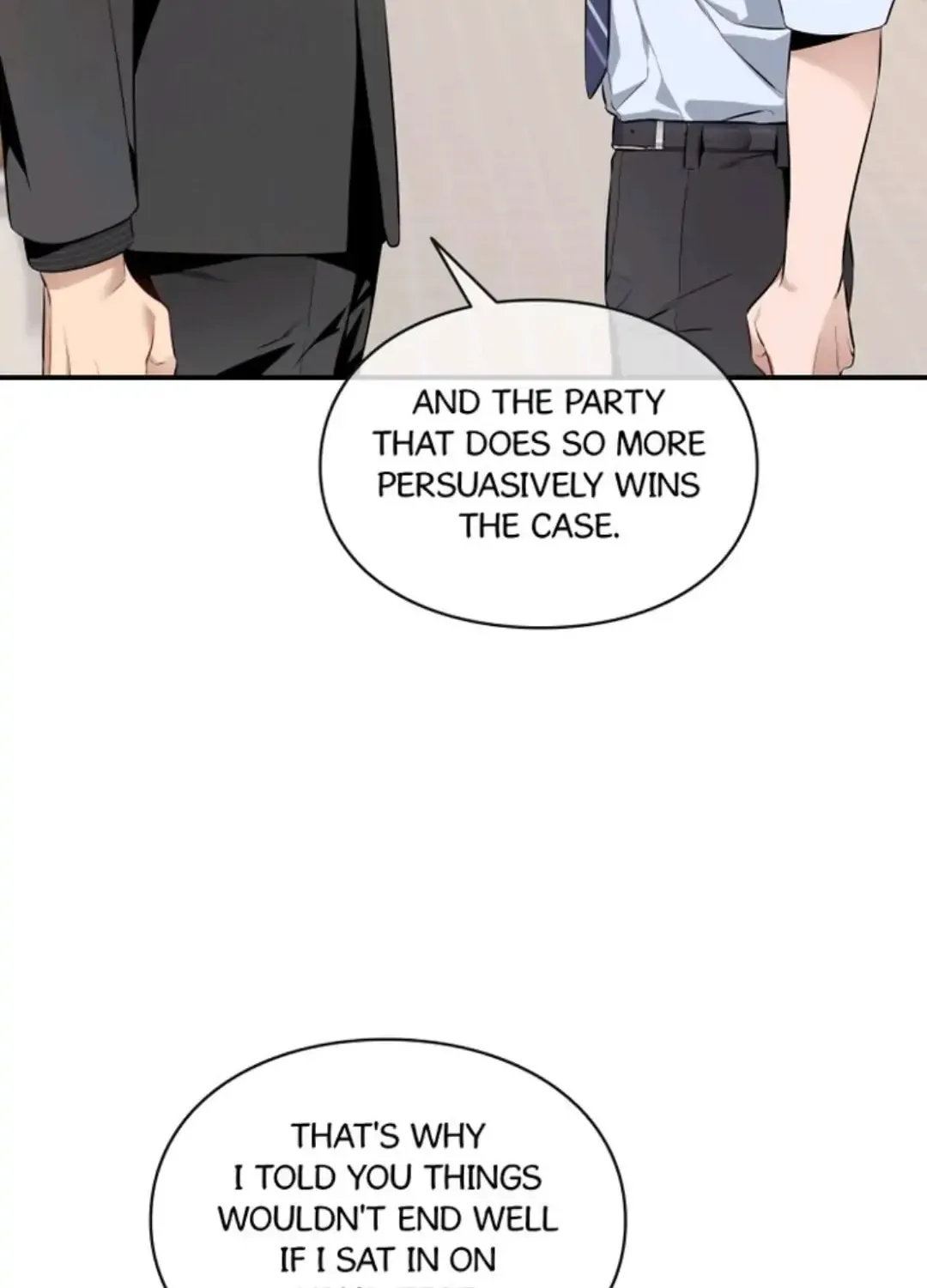 Read No Moral chapter 14 image 41 on Lezhin