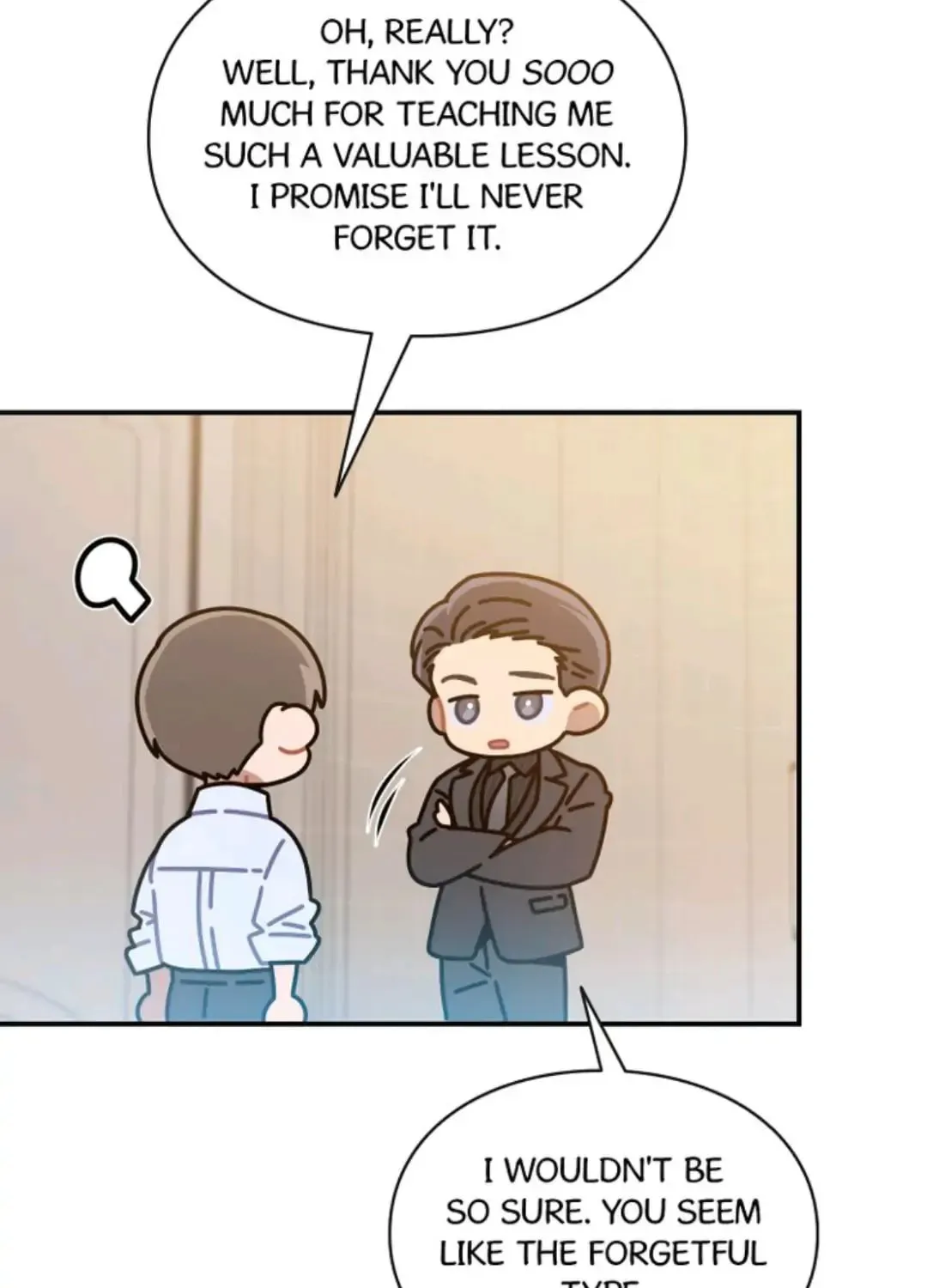 Read No Moral chapter 14 image 44 on Lezhin