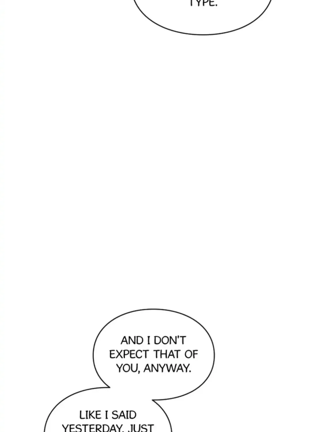 Read No Moral chapter 14 image 45 on Lezhin