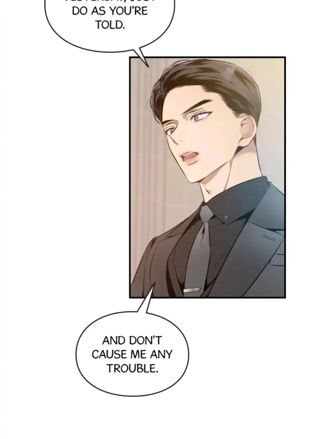 Read No Moral chapter 14 image 46 on Lezhin