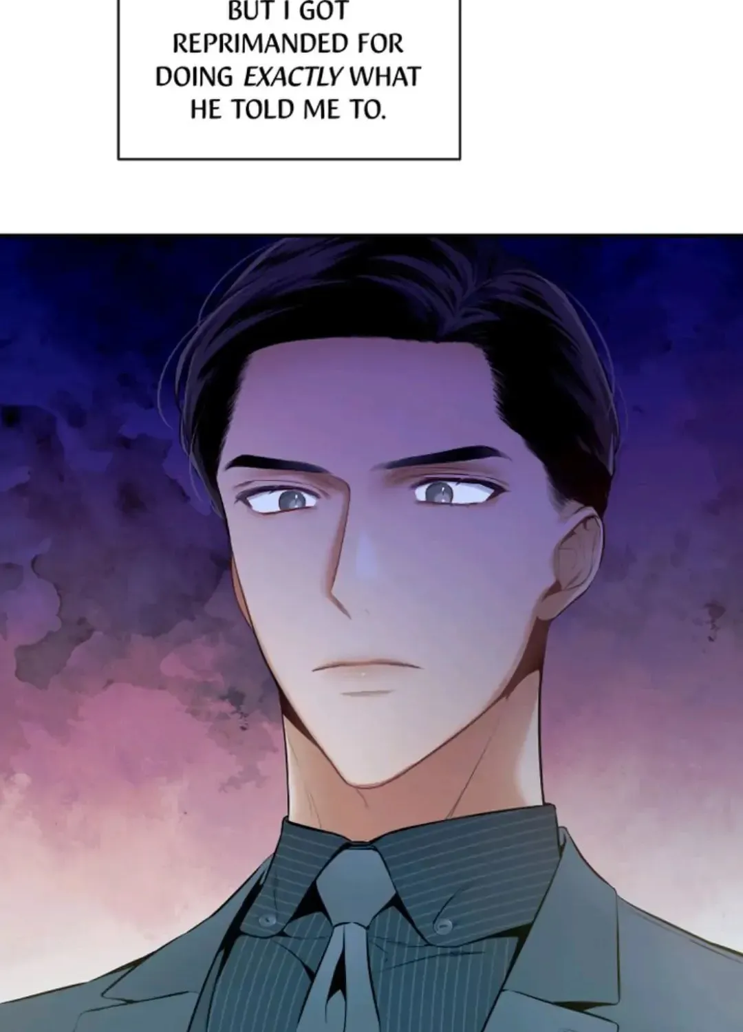 Read No Moral chapter 14 image 49 on Lezhin