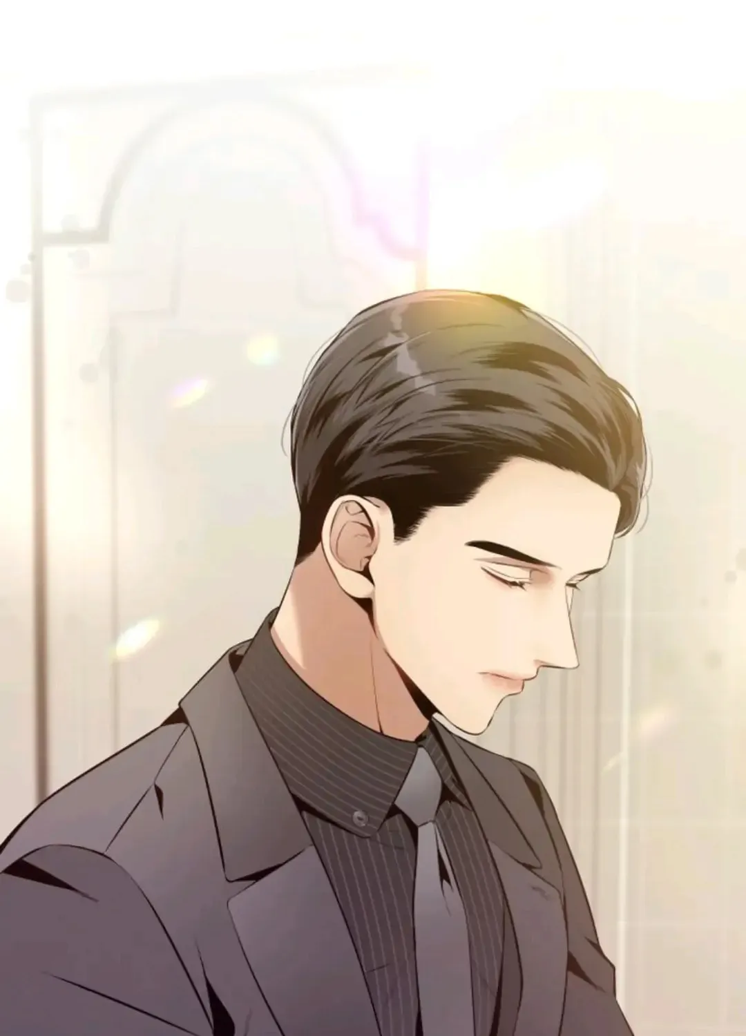 Read No Moral chapter 14 image 5 on Lezhin