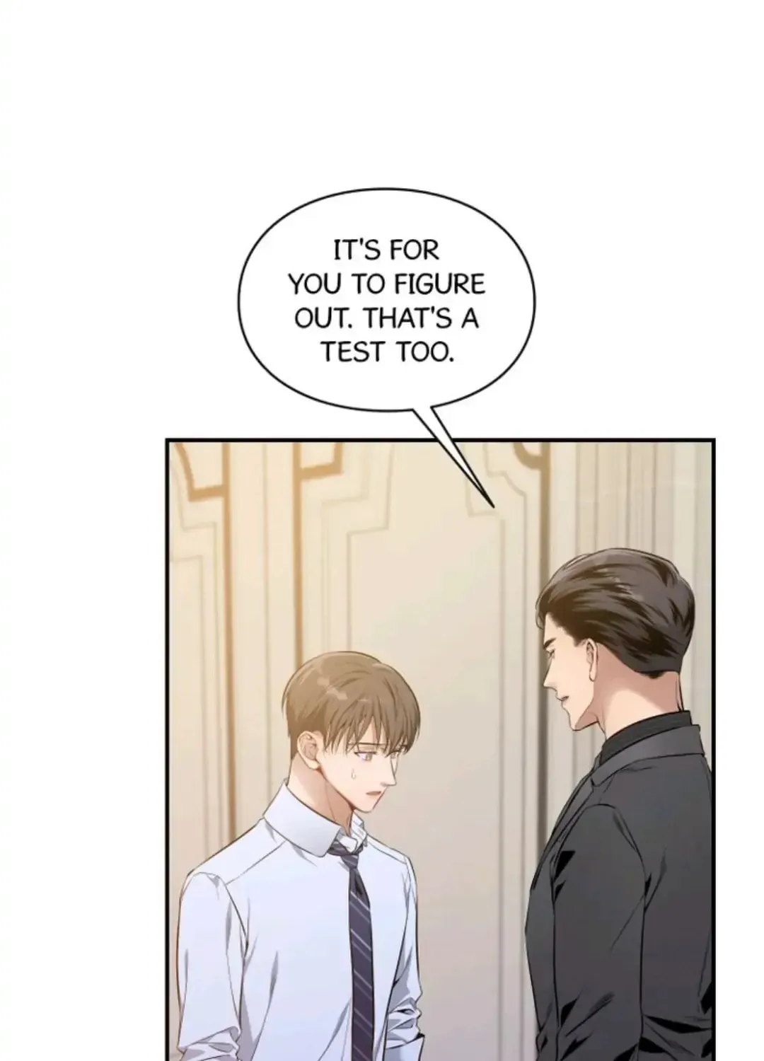 Read No Moral chapter 14 image 53 on Lezhin