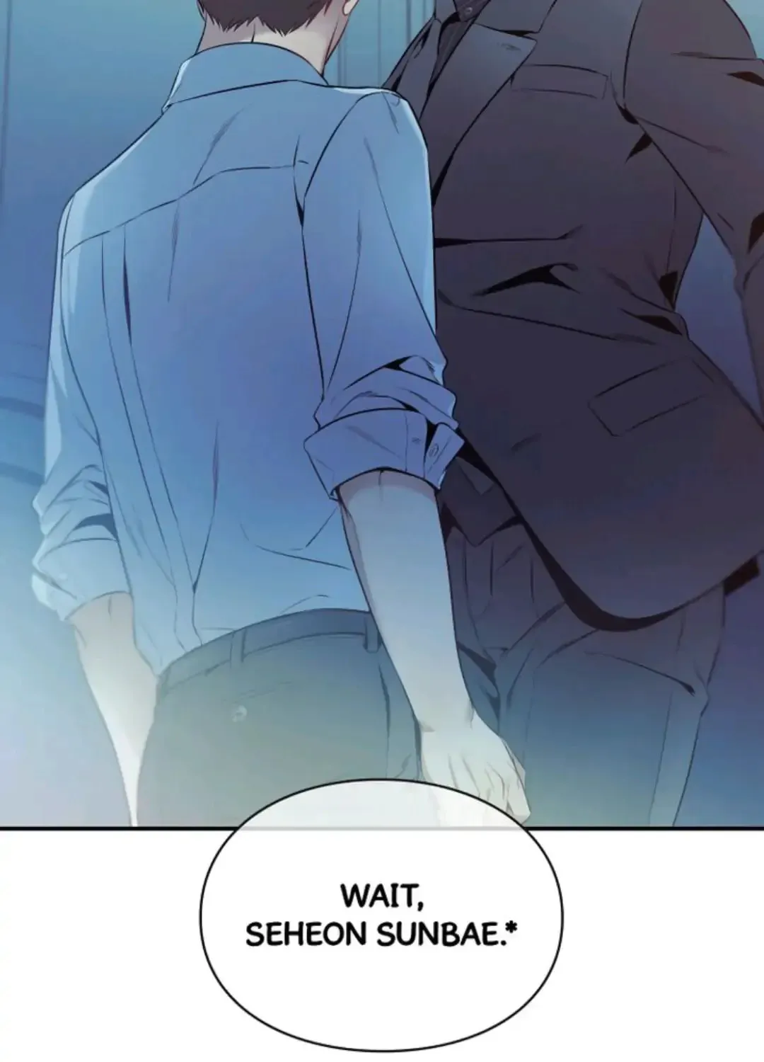 Read No Moral chapter 14 image 56 on Lezhin