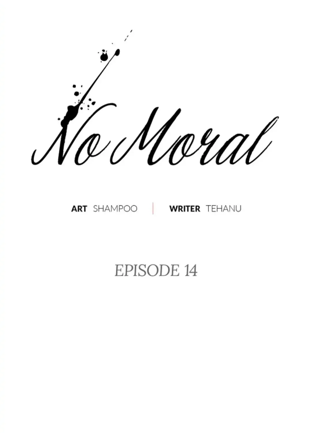 Read No Moral chapter 14 image 58 on Lezhin