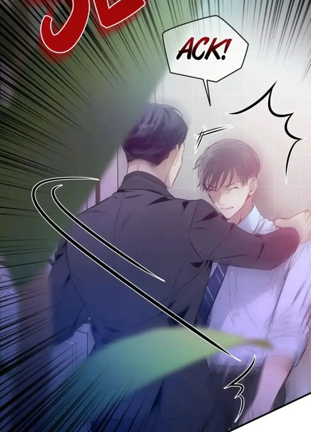 Read No Moral chapter 14 image 61 on Lezhin