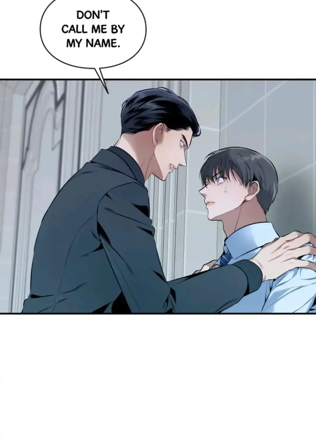 Read No Moral chapter 14 image 66 on Lezhin